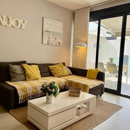 Casa Punta Prima III Apartamento Dehesa de Campoamor  Exterior foto