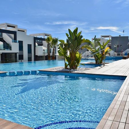 Casa Punta Prima III Apartamento Dehesa de Campoamor  Exterior foto