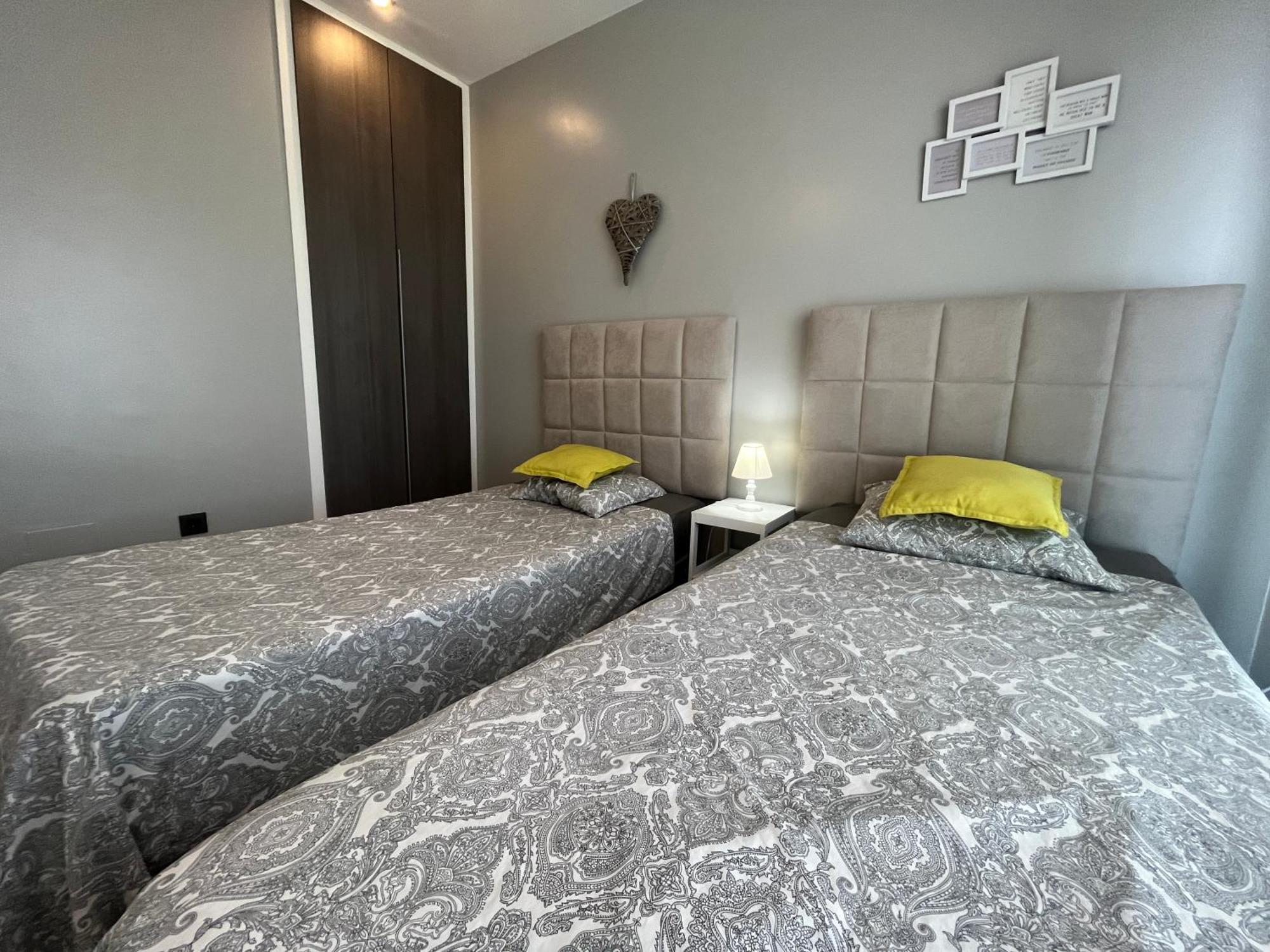 Casa Punta Prima III Apartamento Dehesa de Campoamor  Exterior foto