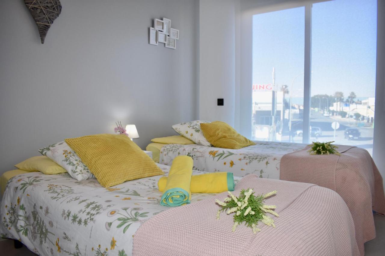 Casa Punta Prima III Apartamento Dehesa de Campoamor  Exterior foto
